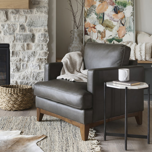 Adair Side Table